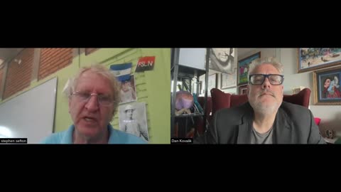 Dan Kovalik discusses the US assault on immigrants