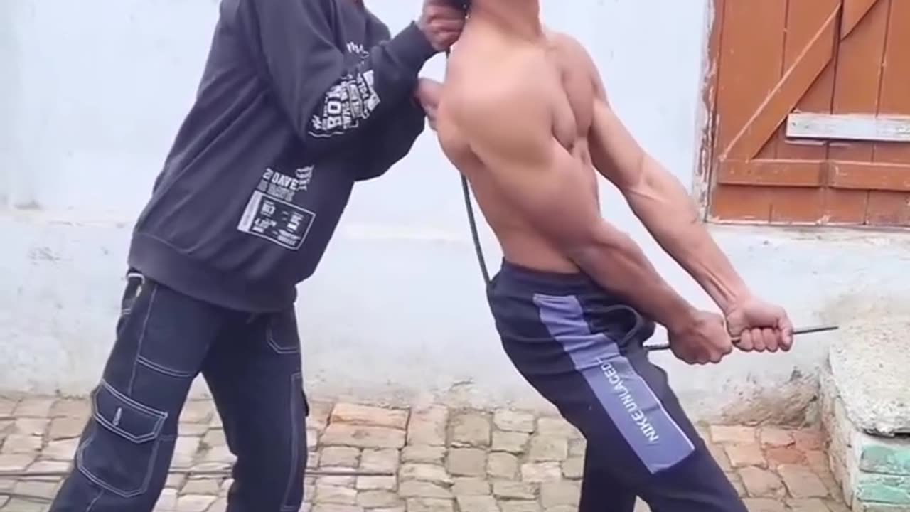 Funny