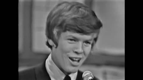 June 6, 1965 | Herman’s Hermits on the Ed Sullivan Show