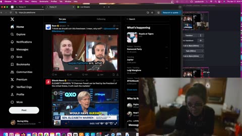 Live why not take 2