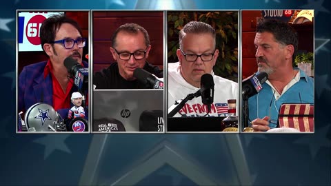 WATCH: Live From Studio 6B | Wednesday, April 23 2025