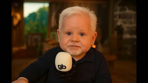Glenn Beck · I can’t believe I’m in the national radio hall of fame 🤦‍♂️