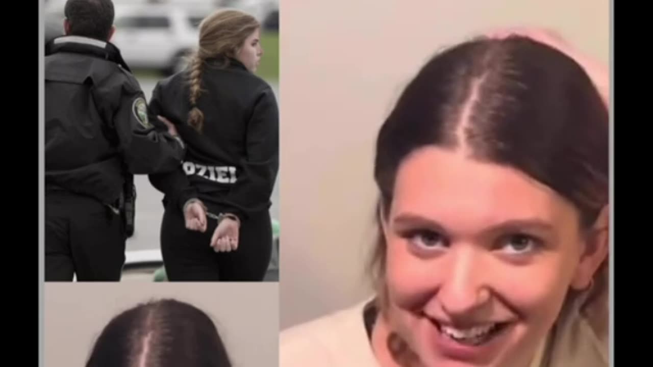 Cops investigate M*rder Suspect with multiple personality disorder