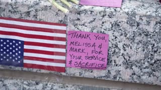 Minnesotans devastated over shooting of Democrat Melissa Hortman