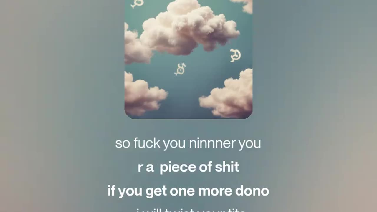 Fuck You Ninnner
