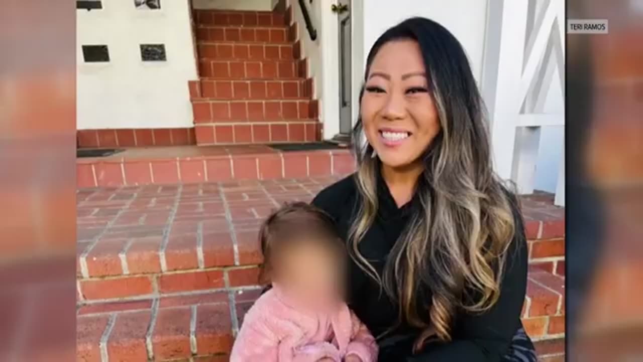 Missing mother, Kelsy Ramos, last seen in Turlock