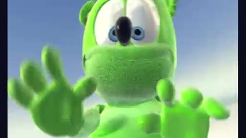 The gummy bear song Old french?!!