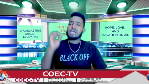 COEC-TV