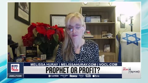 PROPHET OR PROFIT?