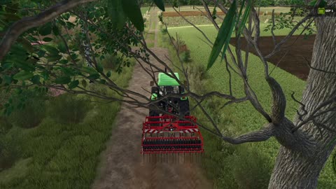 FS25 Mini Series on the Lipinki Map Ep 23
