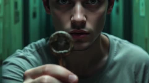 The Rusted Key – The 13th Door (Ep. 3) #horror #horrorstories #scary #scarystories