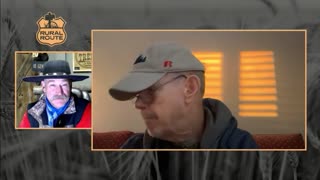 Trent Loos in the Morning - 12/05/2025