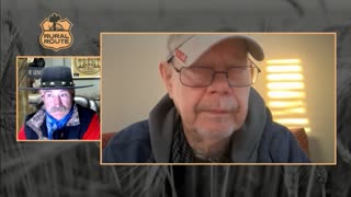 Trent Loos in the Morning - 12/05/2025