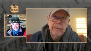 Trent Loos in the Morning - 12/05/2025