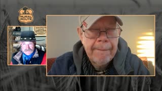 Trent Loos in the Morning - 12/05/2025