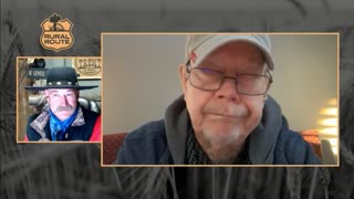 Trent Loos in the Morning - 12/05/2025