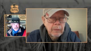 Trent Loos in the Morning - 12/05/2025