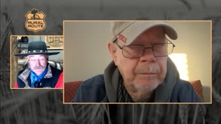 Trent Loos in the Morning - 12/05/2025