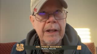 Trent Loos in the Morning - 12/05/2025