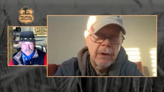 Trent Loos in the Morning - 12/05/2025