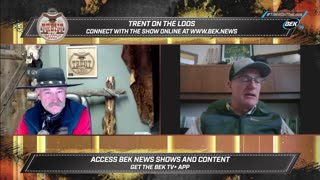 Trent Loos in the Morning - 12/05/2025