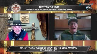 Trent Loos in the Morning - 12/05/2025