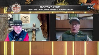 Trent Loos in the Morning - 12/05/2025