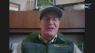 Trent Loos in the Morning - 12/05/2025