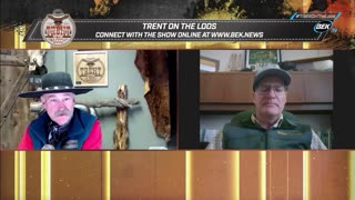 Trent Loos in the Morning - 12/05/2025