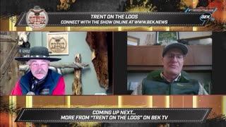 Trent Loos in the Morning - 12/05/2025