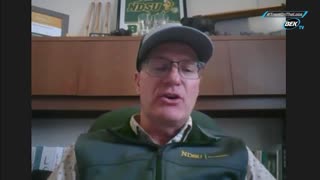 Trent Loos in the Morning - 12/05/2025