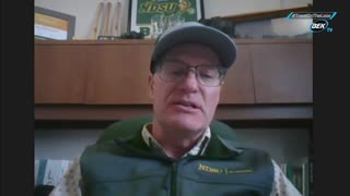 Trent Loos in the Morning - 12/05/2025