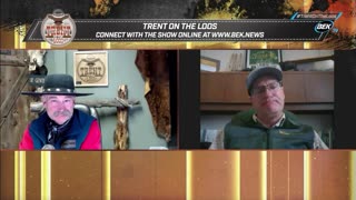Trent Loos in the Morning - 12/05/2025