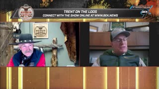 Trent Loos in the Morning - 12/05/2025