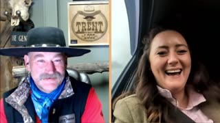 Trent Loos in the Morning - 12/05/2025