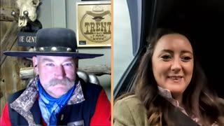 Trent Loos in the Morning - 12/05/2025