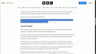 Trent Loos in the Morning - 12/05/2025