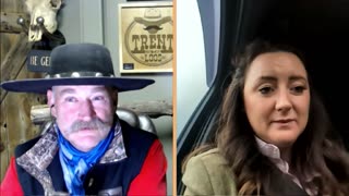 Trent Loos in the Morning - 12/05/2025