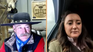 Trent Loos in the Morning - 12/05/2025