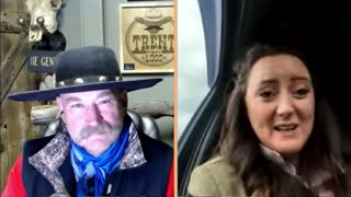 Trent Loos in the Morning - 12/05/2025