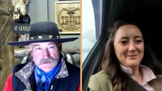 Trent Loos in the Morning - 12/05/2025