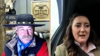 Trent Loos in the Morning - 12/05/2025