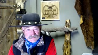 Trent Loos in the Morning - 12/05/2025