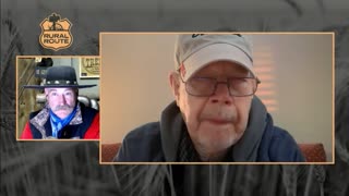 Trent Loos in the Morning - 12/05/2025