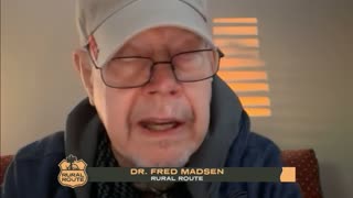 Trent Loos in the Morning - 12/05/2025