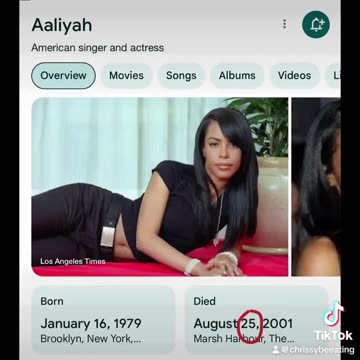 Are you ready for this rabbit hole?