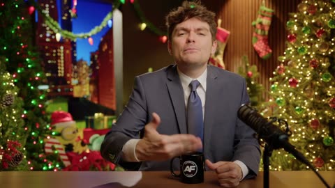 Nick Fuentes on the death of Rob Reiner