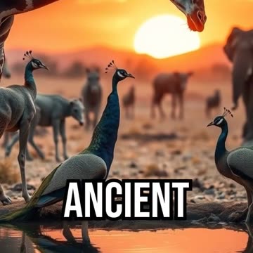 Discover timeless wisdom in Noah's Ark.