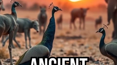 Discover timeless wisdom in Noah's Ark.