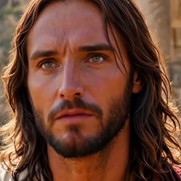 Jesus Find Your True Home in Me